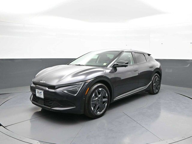 2025 Kia EV6 Light Long Range