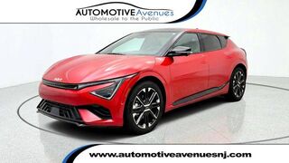 2025 Kia EV6 GT-Line