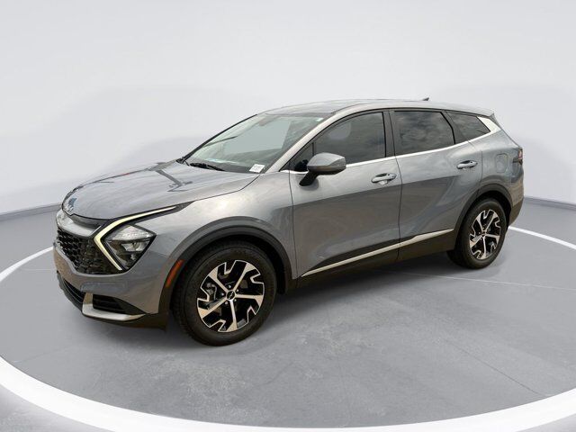 2023 Kia Sportage EX — photo 1 of 1