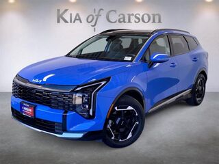 2026 Kia Sportage SX