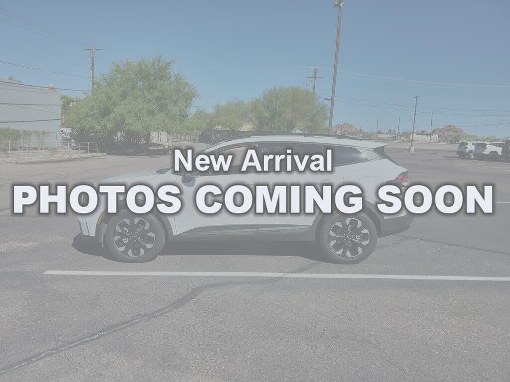 2023 Kia Sportage X-Line — photo 1 of 1
