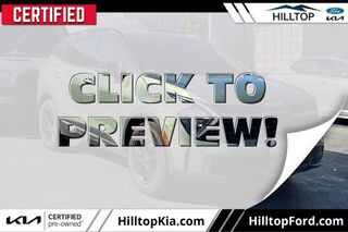 2023 Kia Sportage X-Pro