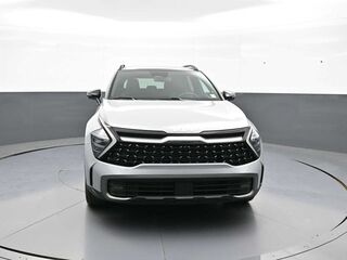 2024 Kia Sportage X-Pro Prestige