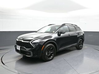 2024 Kia Sportage X-Pro Prestige