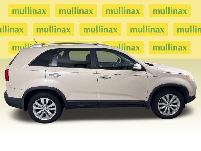 2011 Kia Sorento LX