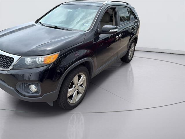2012 Kia Sorento EX