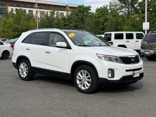 2015 Kia Sorento EX