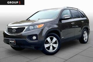 2013 Kia Sorento EX