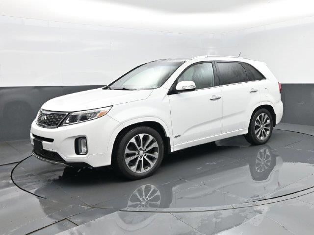 2014 Kia Sorento SX