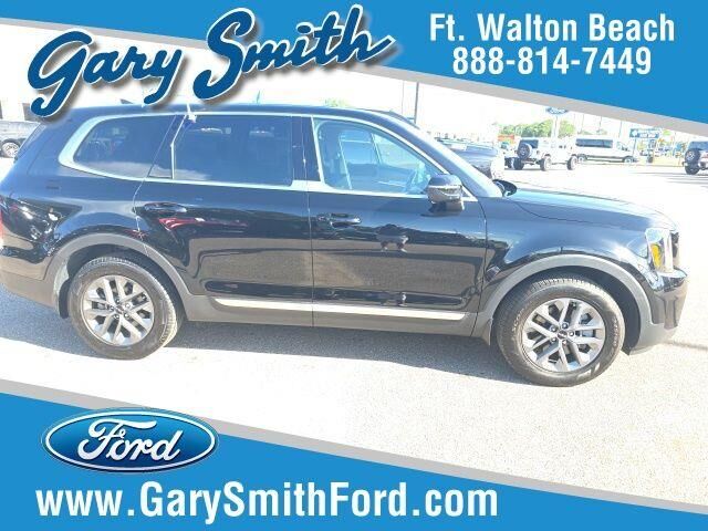 2024 Kia Telluride LX — photo 1 of 26