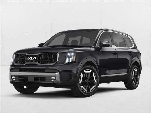 2024 Kia Telluride EX — photo 1 of 1