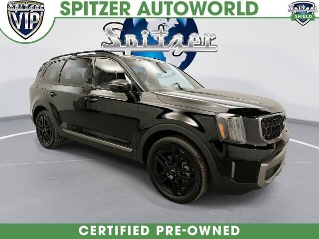 2023 Kia Telluride EX X-Line