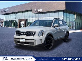 2023 Kia Telluride EX X-Line