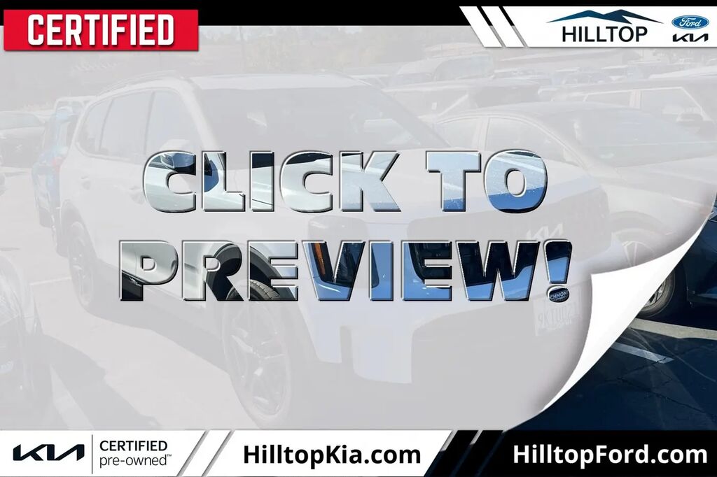 2024 Kia Telluride EX X-Line — photo 1 of 13