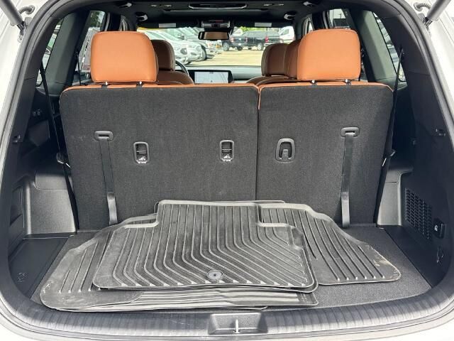 2025 Kia Telluride EX X-Pro