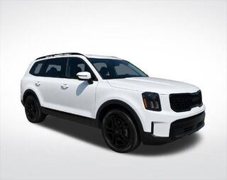 2025 Kia Telluride EX X-Line — photo 1 of 13