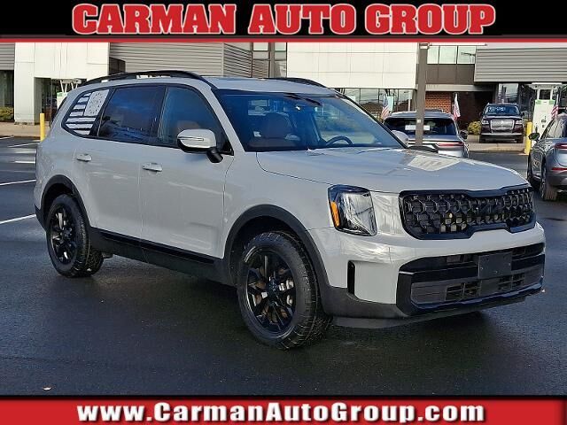 2025 Kia Telluride EX X-Pro