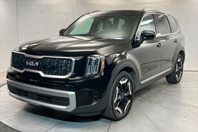 2023 Kia Telluride EX — photo 1 of 1