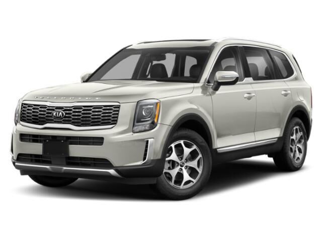 2020 Kia Telluride EX — photo 1 of 13