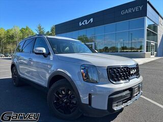 2024 Kia Telluride SX X-Pro