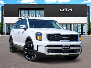 2024 Kia Telluride SX Prestige