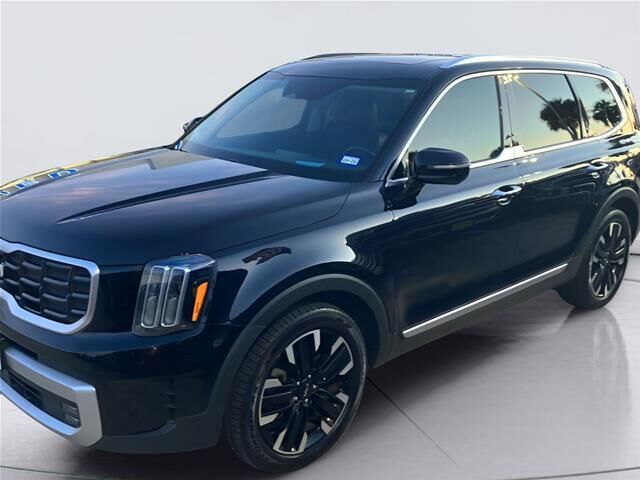 2023 Kia Telluride SX X-Line