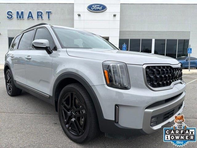 2023 Kia Telluride SX-Prestige X-Pro