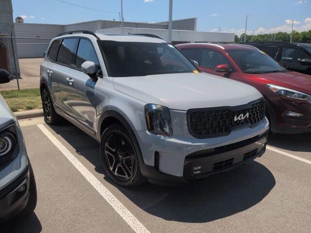 2024 Kia Telluride SX-Prestige X-Line
