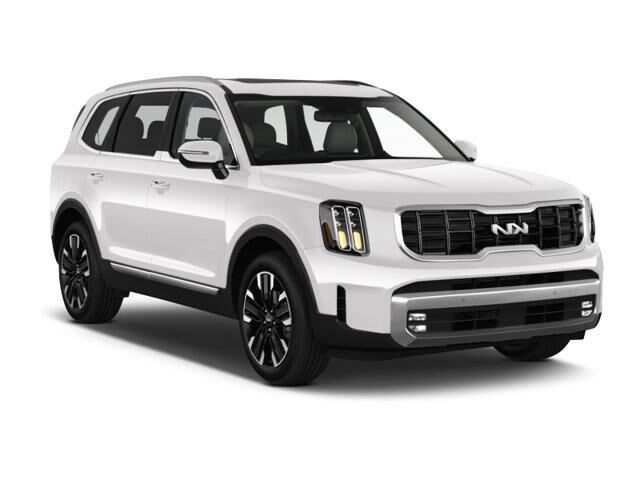 2023 Kia Telluride SX