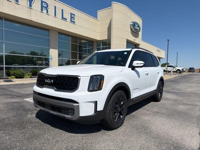 2023 Kia Telluride SX-Prestige X-Pro — photo 1 of 1