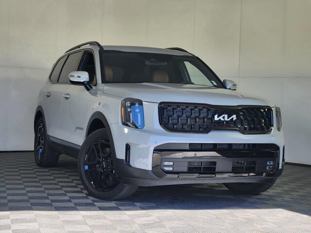2024 Kia Telluride SX X-Line