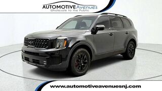 2025 Kia Telluride SX-Prestige X-Pro