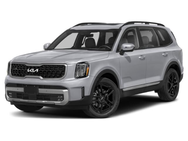 2023 Kia Telluride SX — photo 1 of 13