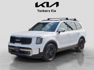 2023 Kia Telluride SX Prestige X-Line