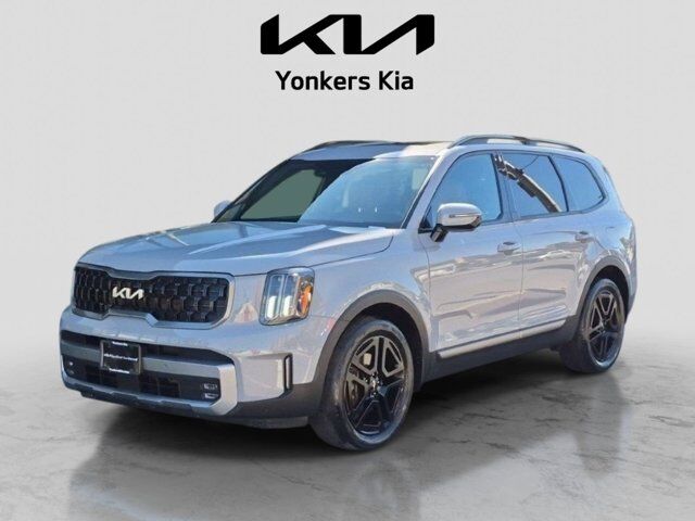 2023 Kia Telluride SX Prestige X-Line