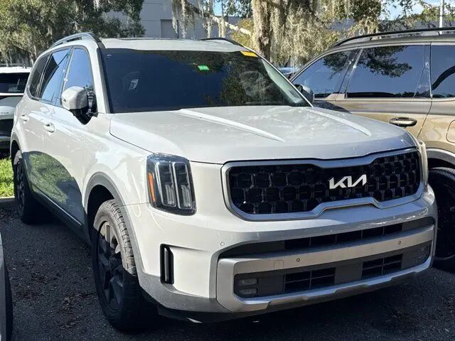 2023 Kia Telluride SX X-Pro