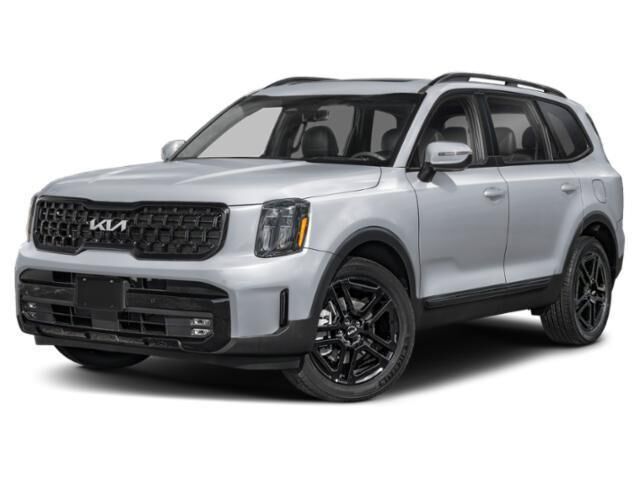 2024 Kia Telluride SX — photo 1 of 1