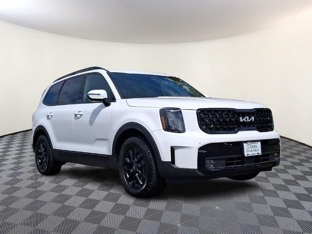 2024 Kia Telluride SX X-Pro
