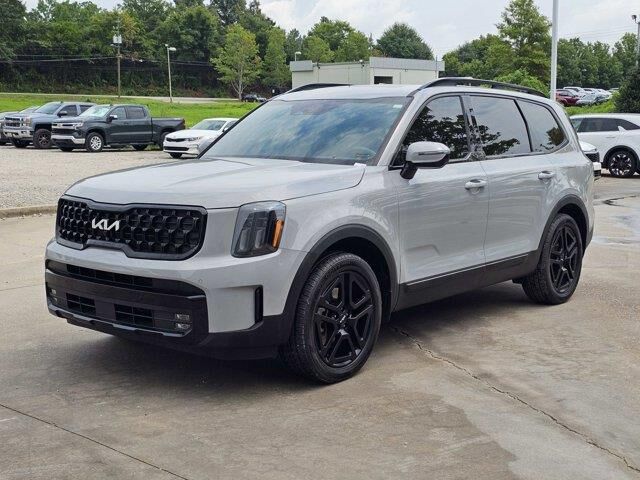 2024 Kia Telluride SX X-Line