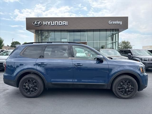 2024 Kia Telluride SX X-Pro