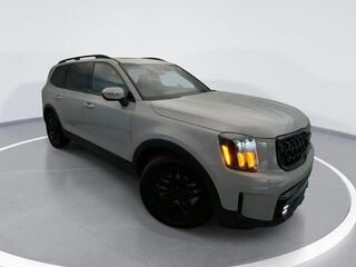 2025 Kia Telluride SX