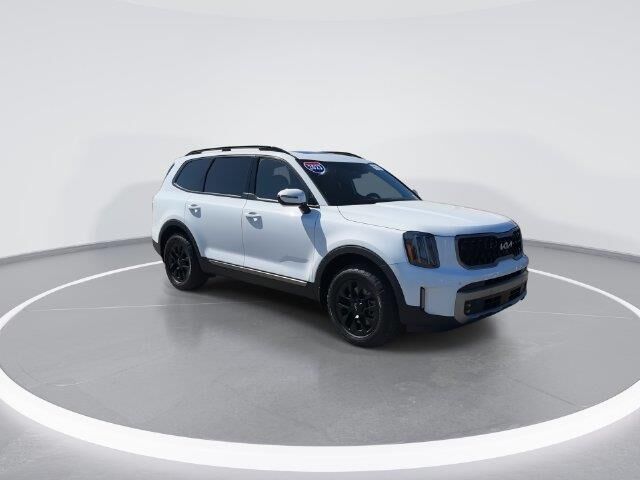 2023 Kia Telluride SX-Prestige X-Pro