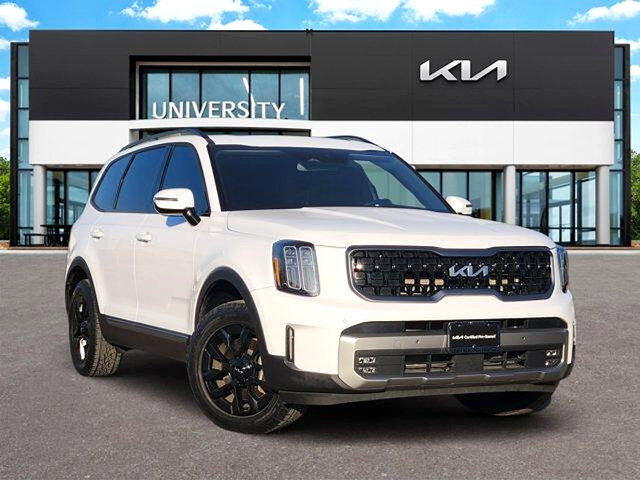 2023 Kia Telluride SX X-Pro