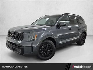 2024 Kia Telluride SX X-Pro