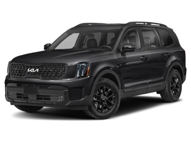 2024 Kia Telluride SX X-Pro — photo 1 of 12