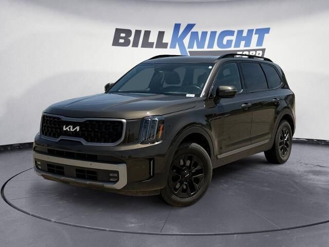 2023 Kia Telluride SX-Prestige X-Pro — photo 1 of 13
