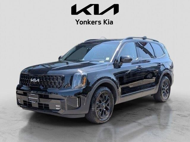 2024 Kia Telluride SX-Prestige X-Pro