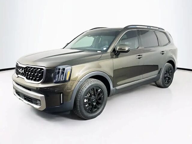 2023 Kia Telluride SX X-Pro