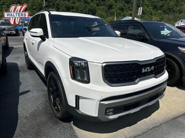 2023 Kia Telluride SX X-Line