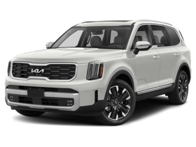 2023 Kia Telluride SX — photo 1 of 1